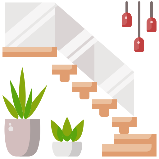 Our Interior service