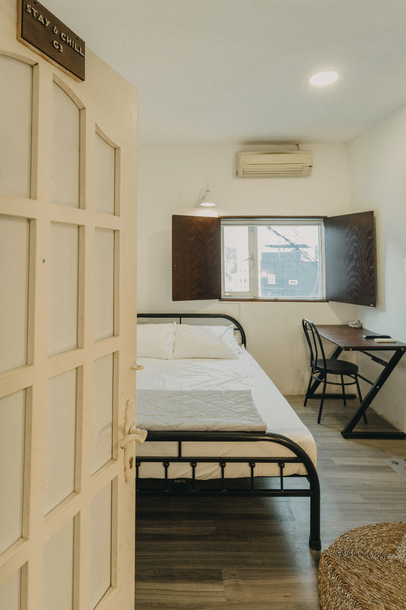 Stay&Chill | G.3- Peaceful studio near Ben Thanh