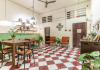 Stay&Chill | H.4 – Vintage Vibes Oasis in the Heart of Saigon.